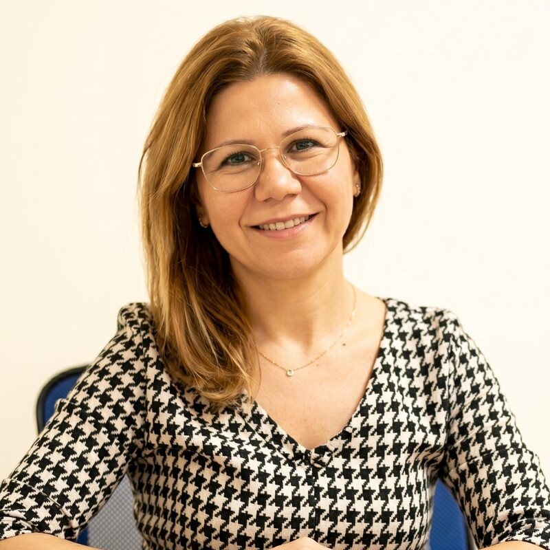 Seçil Kurut Güler — Paralegal